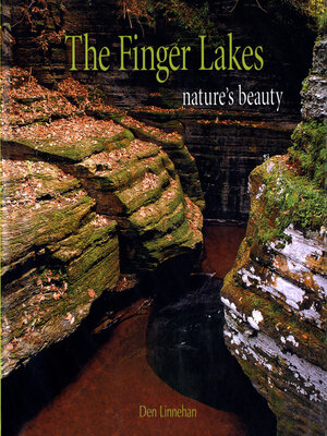 cover image of Finger Lakes